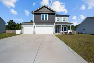 332 Bulldawg Ln, Raeford, NC 28376 - Photo 1