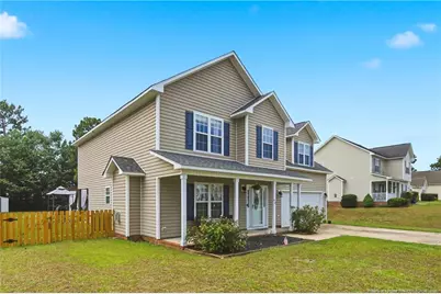 40 Dover Court E, Sanford, NC 27332 - Photo 4