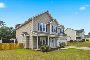 40 Dover Ct E, Sanford, NC 27332 - Photo 4