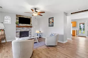 40 Dover Ct E, Sanford, NC 27332 - Photo 8