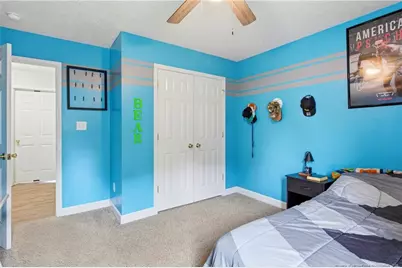 40 Dover Court E, Sanford, NC 27332 - Photo 36