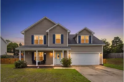 40 Dover Court E, Sanford, NC 27332 - Photo 1