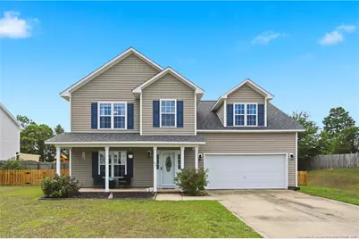 40 Dover Court E, Sanford, NC 27332 - Photo 2