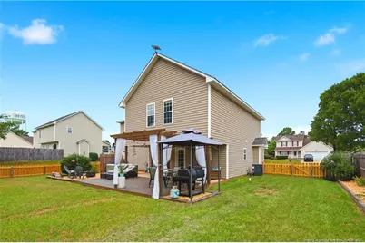 40 Dover Court E, Sanford, NC 27332 - Photo 48