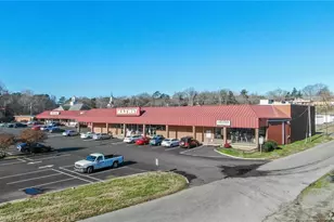 512 W Raleigh St, Siler City, NC 27344 - Photo 1