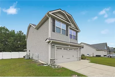 578 Collinwood Drive, Raeford, NC 28376 - Photo 4