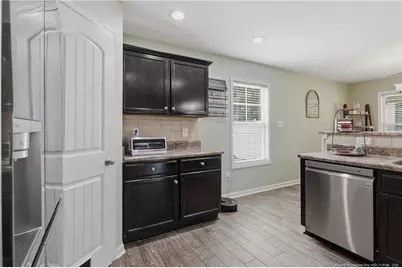 578 Collinwood Drive, Raeford, NC 28376 - Photo 18