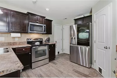 578 Collinwood Drive, Raeford, NC 28376 - Photo 16