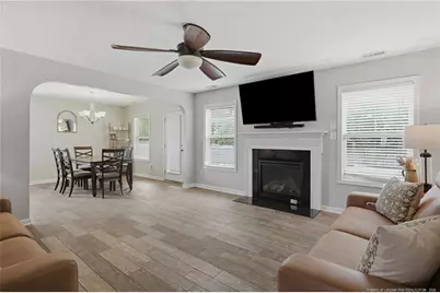 578 Collinwood Drive, Raeford, NC 28376 - Photo 8