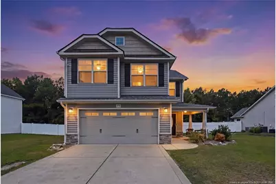 578 Collinwood Drive, Raeford, NC 28376 - Photo 1