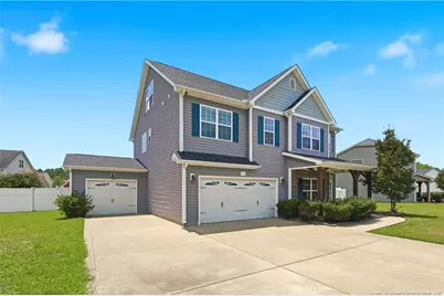 162 Eclipse Court, Raeford, NC 28376 - Photo 4