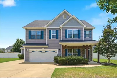 162 Eclipse Court, Raeford, NC 28376 - Photo 2