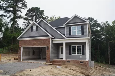 802 Ponderosa Trail, Cameron, NC 28326 - Photo 2