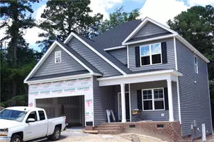 802 Ponderosa Trail, Cameron, NC 28326 - Photo 32