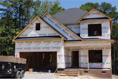 802 Ponderosa Trail, Cameron, NC 28326 - Photo 1