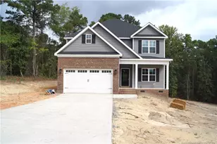 802 Ponderosa Trail, Cameron, NC 28326 - Photo 2
