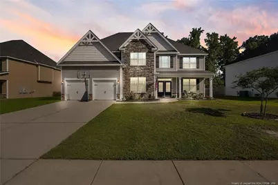 1530 Elk Run Drive, Fayetteville, NC 28312 - Photo 1