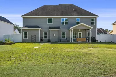 1530 Elk Run Drive, Fayetteville, NC 28312 - Photo 42