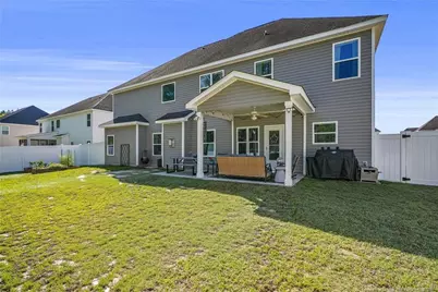 1530 Elk Run Drive, Fayetteville, NC 28312 - Photo 40
