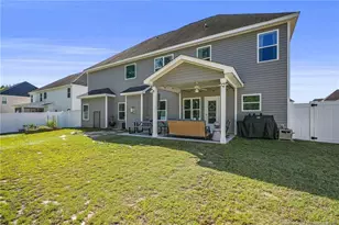 1530 Elk Run Dr, Fayetteville, NC 28312 - Photo 40
