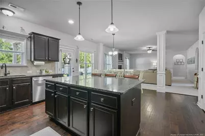 1530 Elk Run Drive, Fayetteville, NC 28312 - Photo 20