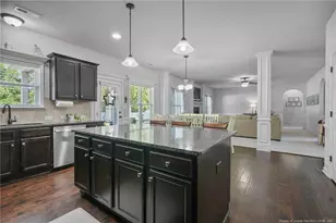 1530 Elk Run Dr, Fayetteville, NC 28312 - Photo 20