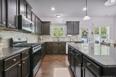 1530 Elk Run Drive, Fayetteville, NC 28312 - Photo 18
