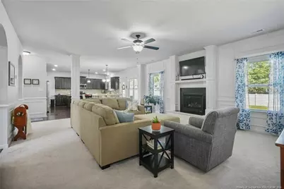 1530 Elk Run Drive, Fayetteville, NC 28312 - Photo 14