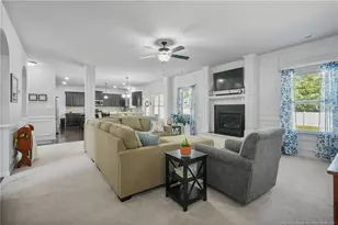 1530 Elk Run Dr, Fayetteville, NC 28312 - Photo 14