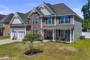1530 Elk Run Dr, Fayetteville, NC 28312 - Photo 2