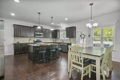 1530 Elk Run Drive, Fayetteville, NC 28312 - Photo 16