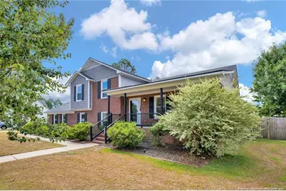 6213 Streeter Drive, Hope Mills, NC 28348 - Photo 1
