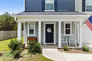 153 Craftsman Ct, Raeford, NC 28376 - Photo 4