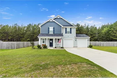 153 Craftsman Court, Raeford, NC 28376 - Photo 1