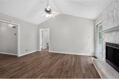 205 Whitechapel Lane, Raeford, NC 28376 - Photo 2