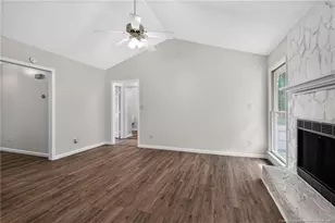 205 Whitechapel Ln, Raeford, NC 28376 - Photo 2