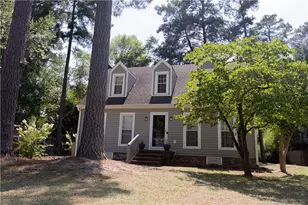3455 Regiment Dr, Fayetteville, NC 28303 - Photo 1