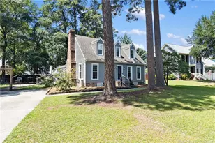 3455 Regiment Dr, Fayetteville, NC 28303 - Photo 2