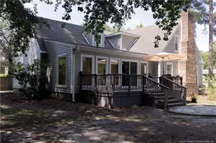 3455 Regiment Dr, Fayetteville, NC 28303 - Photo 26