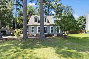 3455 Regiment Dr, Fayetteville, NC 28303 - Photo 1