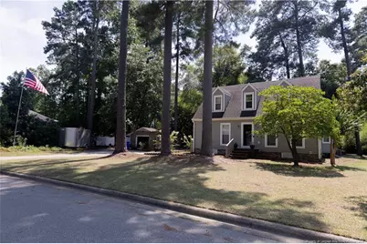 3455 Regiment Drive, Fayetteville, NC 28303 - Photo 2