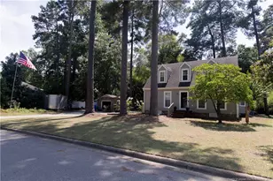 3455 Regiment Dr, Fayetteville, NC 28303 - Photo 2