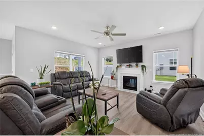 320 Bishop Lane, Sanford, NC 27330 - Photo 10