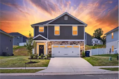 320 Bishop Lane, Sanford, NC 27330 - Photo 1