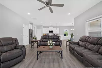320 Bishop Lane, Sanford, NC 27330 - Photo 12