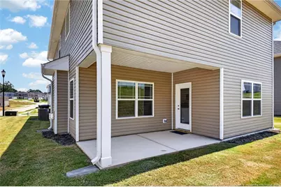 320 Bishop Lane, Sanford, NC 27330 - Photo 4