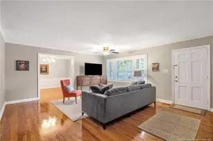 2610 Mirror Lake Dr, Fayetteville, NC 28303 - Photo 6