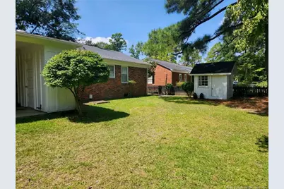 2610 Mirror Lake Drive, Fayetteville, NC 28303 - Photo 2