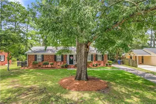2610 Mirror Lake Dr, Fayetteville, NC 28303 - Photo 38