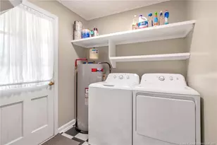2610 Mirror Lake Dr, Fayetteville, NC 28303 - Photo 28